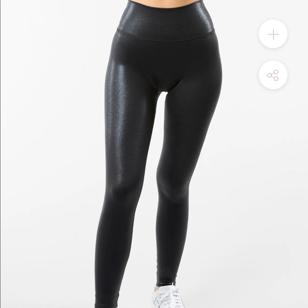 BuffBunny Northern Lights Leggings